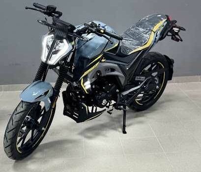 Мустанг Другая, объемом двигателя 0.2 л и пробегом 0 тыс. км за 1260 $, фото 1 на Automoto.ua