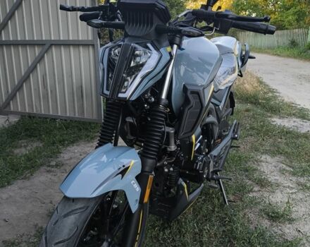 Мустанг Другая, объемом двигателя 0.2 л и пробегом 0 тыс. км за 1150 $, фото 15 на Automoto.ua