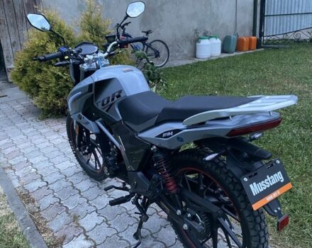 Мустанг Інша, об'ємом двигуна 0.15 л та пробігом 0 тис. км за 905 $, фото 1 на Automoto.ua