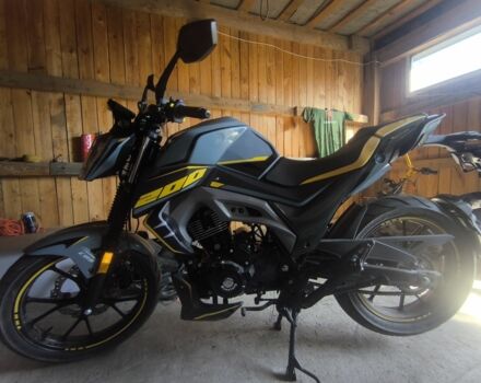 Мустанг Другая, объемом двигателя 0.2 л и пробегом 0 тыс. км за 1150 $, фото 9 на Automoto.ua