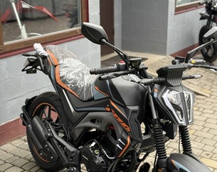 Мустанг Другая, объемом двигателя 0.2 л и пробегом 0 тыс. км за 1260 $, фото 4 на Automoto.ua