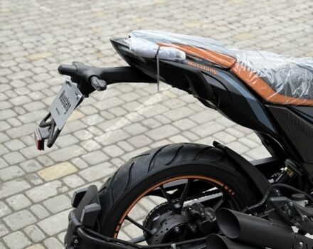 Мустанг Другая, объемом двигателя 0.2 л и пробегом 0 тыс. км за 1260 $, фото 7 на Automoto.ua