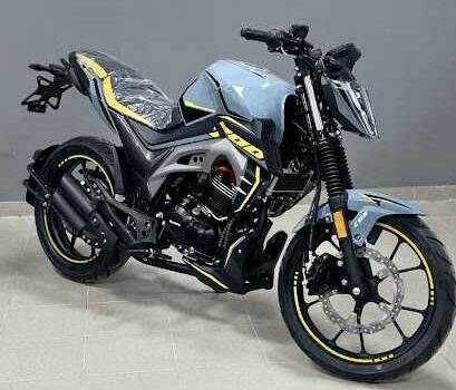 Мустанг Другая, объемом двигателя 0.2 л и пробегом 0 тыс. км за 1260 $, фото 2 на Automoto.ua