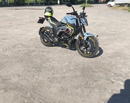 Мустанг Другая, объемом двигателя 0.2 л и пробегом 0 тыс. км за 1150 $, фото 1 на Automoto.ua