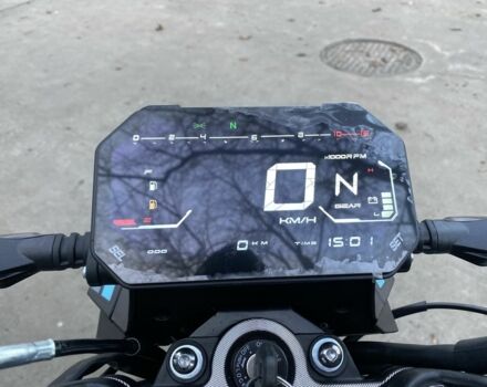 Мустанг Другая, объемом двигателя 0.2 л и пробегом 0 тыс. км за 1260 $, фото 7 на Automoto.ua