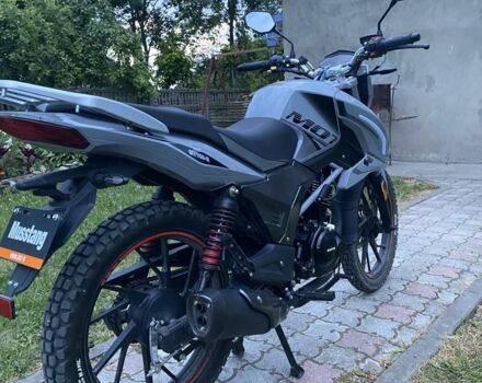 Мустанг Інша, об'ємом двигуна 0.15 л та пробігом 0 тис. км за 905 $, фото 4 на Automoto.ua