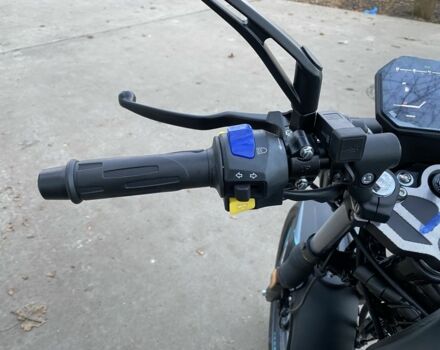 Мустанг Другая, объемом двигателя 0.2 л и пробегом 0 тыс. км за 1260 $, фото 6 на Automoto.ua