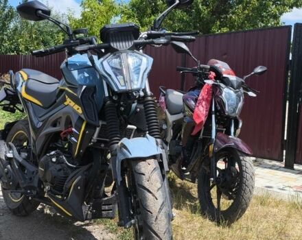 Мустанг Другая, объемом двигателя 0.2 л и пробегом 0 тыс. км за 1150 $, фото 7 на Automoto.ua