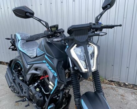 Мустанг Другая, объемом двигателя 0.2 л и пробегом 0 тыс. км за 1260 $, фото 1 на Automoto.ua