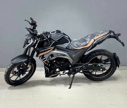 Мустанг Другая, объемом двигателя 0.2 л и пробегом 0 тыс. км за 1260 $, фото 6 на Automoto.ua