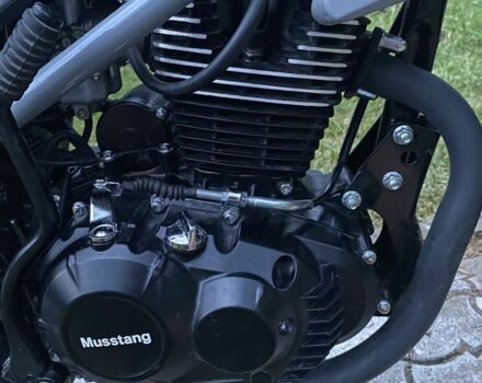 Мустанг Інша, об'ємом двигуна 0.15 л та пробігом 0 тис. км за 905 $, фото 5 на Automoto.ua