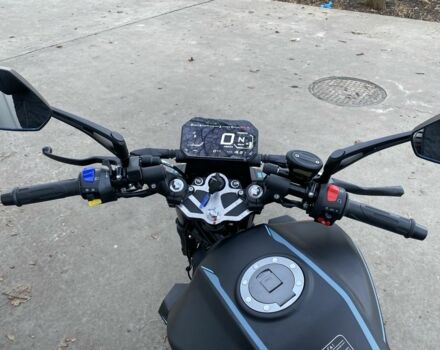 Мустанг Другая, объемом двигателя 0.2 л и пробегом 0 тыс. км за 1260 $, фото 5 на Automoto.ua