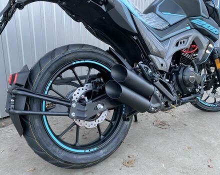 Мустанг Другая, объемом двигателя 0.2 л и пробегом 0 тыс. км за 1260 $, фото 12 на Automoto.ua