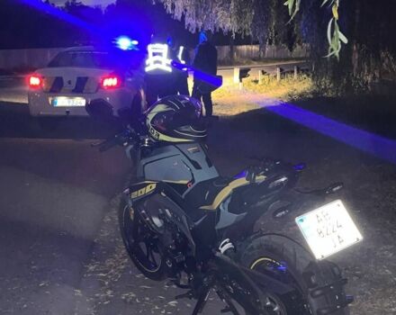 Мустанг Другая, объемом двигателя 0.2 л и пробегом 0 тыс. км за 1150 $, фото 17 на Automoto.ua