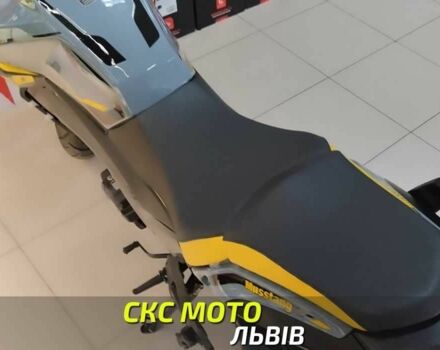 Мустанг Другая, объемом двигателя 0.2 л и пробегом 0 тыс. км за 1260 $, фото 7 на Automoto.ua