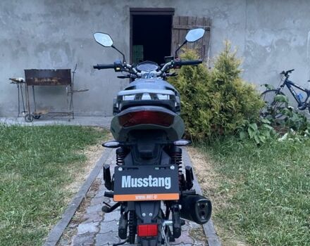 Мустанг Інша, об'ємом двигуна 0.15 л та пробігом 0 тис. км за 905 $, фото 3 на Automoto.ua