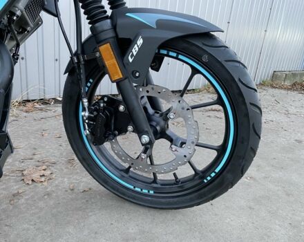 Мустанг Другая, объемом двигателя 0.2 л и пробегом 0 тыс. км за 1260 $, фото 15 на Automoto.ua