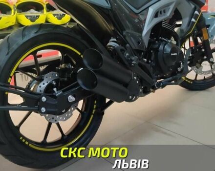 Мустанг Другая, объемом двигателя 0.2 л и пробегом 0 тыс. км за 1260 $, фото 5 на Automoto.ua