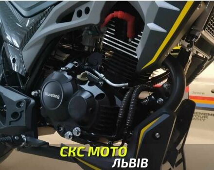 Мустанг Другая, объемом двигателя 0.2 л и пробегом 0 тыс. км за 1260 $, фото 4 на Automoto.ua