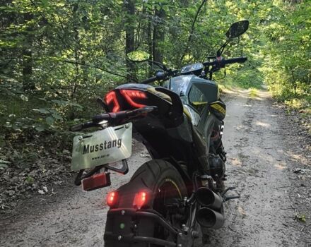 Мустанг Другая, объемом двигателя 0.2 л и пробегом 0 тыс. км за 1150 $, фото 10 на Automoto.ua