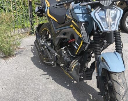 Мустанг Другая, объемом двигателя 0.2 л и пробегом 0 тыс. км за 1150 $, фото 6 на Automoto.ua