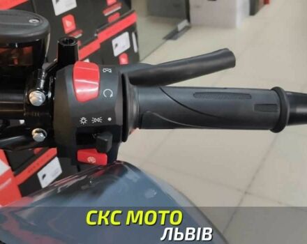 Мустанг Другая, объемом двигателя 0.2 л и пробегом 0 тыс. км за 1260 $, фото 10 на Automoto.ua