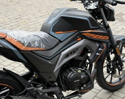 Мустанг Другая, объемом двигателя 0.2 л и пробегом 0 тыс. км за 1260 $, фото 6 на Automoto.ua