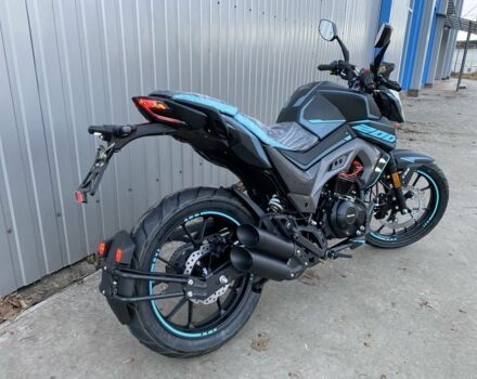 Мустанг Другая, объемом двигателя 0.2 л и пробегом 0 тыс. км за 1260 $, фото 14 на Automoto.ua