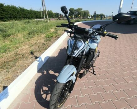 Мустанг Другая, объемом двигателя 0.2 л и пробегом 0 тыс. км за 1150 $, фото 12 на Automoto.ua