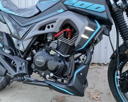 Мустанг Другая, объемом двигателя 0.2 л и пробегом 0 тыс. км за 1260 $, фото 9 на Automoto.ua