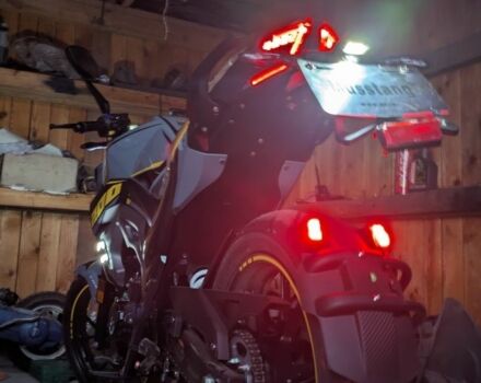 Мустанг Другая, объемом двигателя 0.2 л и пробегом 0 тыс. км за 1150 $, фото 14 на Automoto.ua