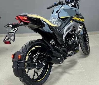 Мустанг Другая, объемом двигателя 0.2 л и пробегом 0 тыс. км за 1260 $, фото 5 на Automoto.ua