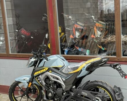 Мустанг Другая, объемом двигателя 0.2 л и пробегом 0 тыс. км за 1260 $, фото 9 на Automoto.ua