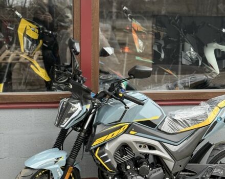 Мустанг Другая, объемом двигателя 0.2 л и пробегом 0 тыс. км за 1260 $, фото 8 на Automoto.ua