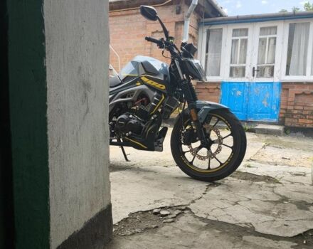 Мустанг Другая, объемом двигателя 0.2 л и пробегом 0 тыс. км за 1150 $, фото 4 на Automoto.ua