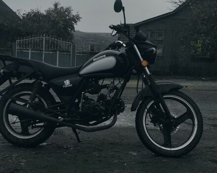 Мустанг Інша, об'ємом двигуна 0.13 л та пробігом 0 тис. км за 600 $, фото 1 на Automoto.ua