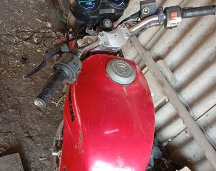 Мустанг Другая, объемом двигателя 0.2 л и пробегом 0 тыс. км за 350 $, фото 1 на Automoto.ua