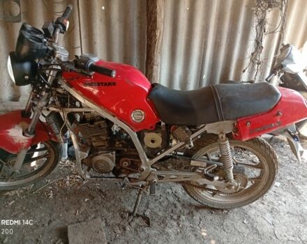 Мустанг Другая, объемом двигателя 0.2 л и пробегом 0 тыс. км за 350 $, фото 3 на Automoto.ua