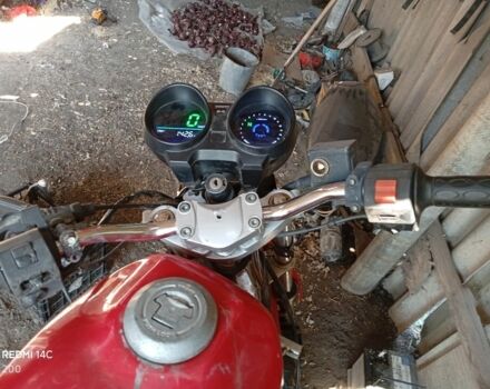 Мустанг Другая, объемом двигателя 0.2 л и пробегом 0 тыс. км за 350 $, фото 5 на Automoto.ua