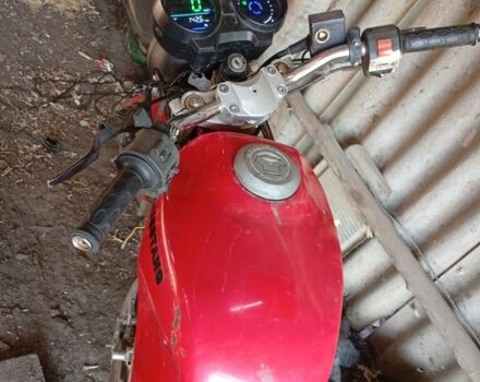 Мустанг Другая, объемом двигателя 0.2 л и пробегом 0 тыс. км за 350 $, фото 2 на Automoto.ua