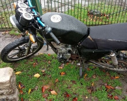 Мустанг Інша, об'ємом двигуна 0.15 л та пробігом 0 тис. км за 427 $, фото 3 на Automoto.ua