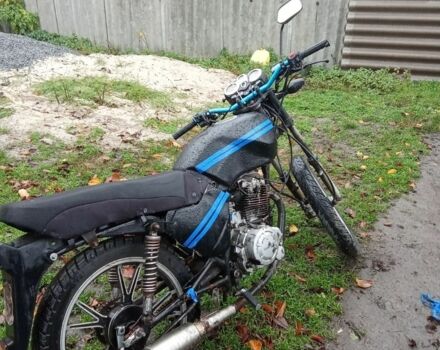 Мустанг Інша, об'ємом двигуна 0.15 л та пробігом 0 тис. км за 427 $, фото 4 на Automoto.ua