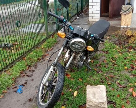 Мустанг Інша, об'ємом двигуна 0.15 л та пробігом 0 тис. км за 427 $, фото 2 на Automoto.ua