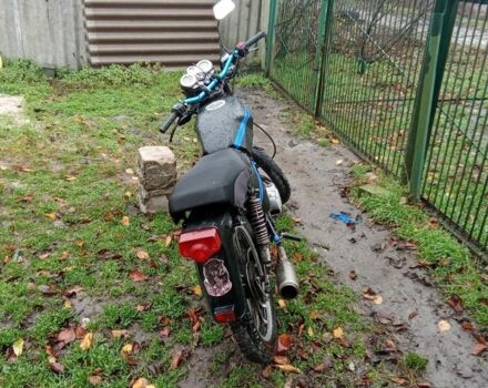 Мустанг Інша, об'ємом двигуна 0.15 л та пробігом 0 тис. км за 427 $, фото 6 на Automoto.ua