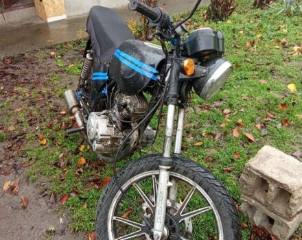 Мустанг Інша, об'ємом двигуна 0.15 л та пробігом 0 тис. км за 427 $, фото 5 на Automoto.ua