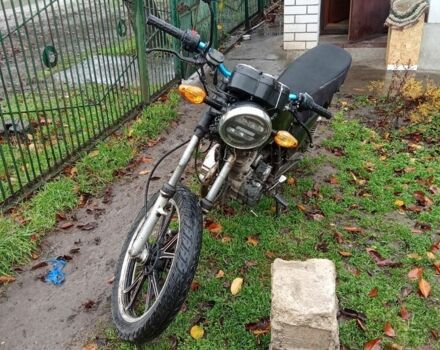 Мустанг Інша, об'ємом двигуна 0.15 л та пробігом 0 тис. км за 427 $, фото 1 на Automoto.ua