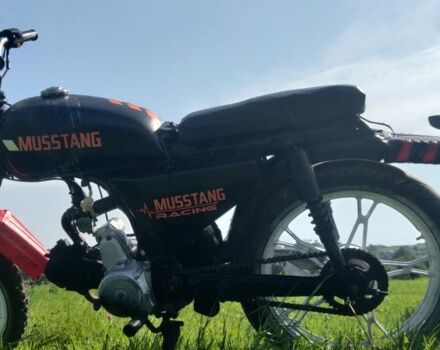 Мустанг Другая, объемом двигателя 72 л и пробегом 0 тыс. км за 190 $, фото 4 на Automoto.ua