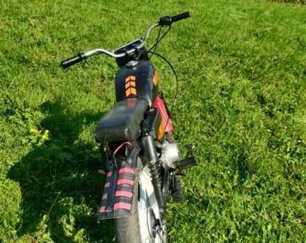 Мустанг Другая, объемом двигателя 72 л и пробегом 0 тыс. км за 190 $, фото 3 на Automoto.ua