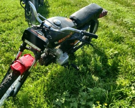 Мустанг Другая, объемом двигателя 72 л и пробегом 0 тыс. км за 190 $, фото 5 на Automoto.ua