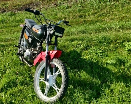 Мустанг Другая, объемом двигателя 72 л и пробегом 0 тыс. км за 190 $, фото 2 на Automoto.ua